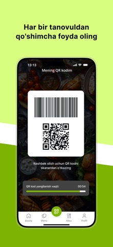 Aksu Restoran Screenshot 3 of 5
