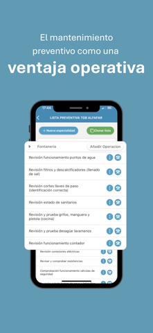 Central One screenshot