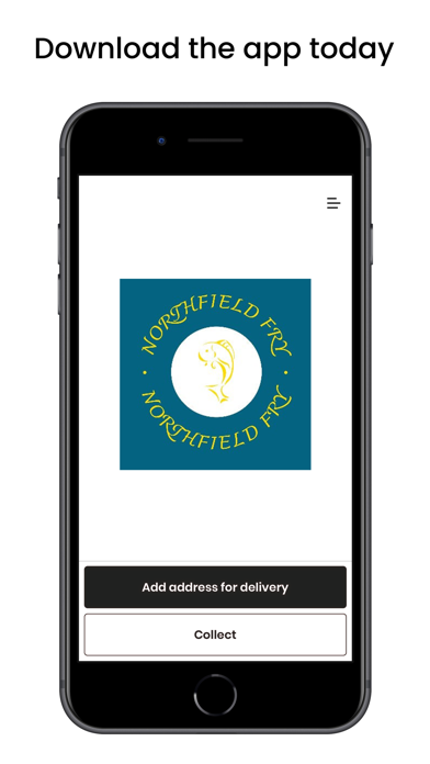 Northfield Fry Screenshot