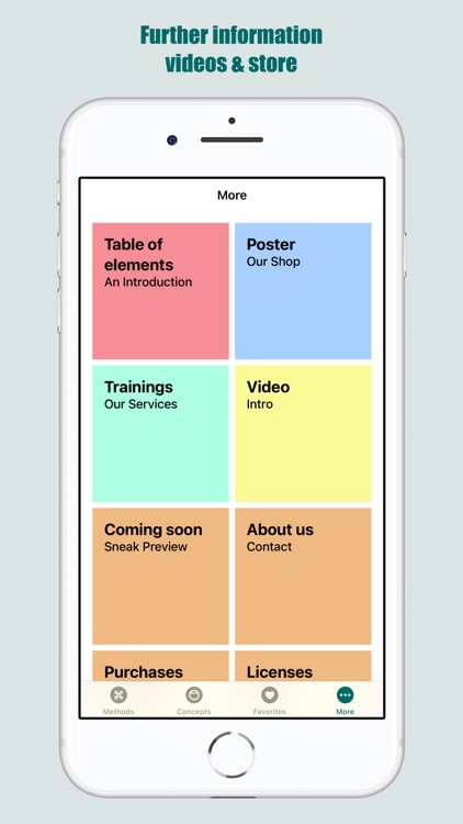PM Elements screenshot-5
