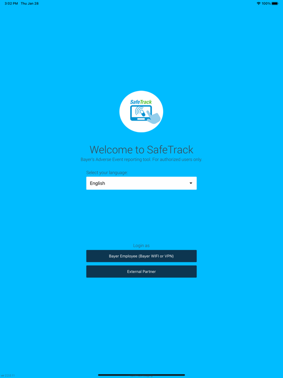 Screenshot #4 pour SafeTrack PSP