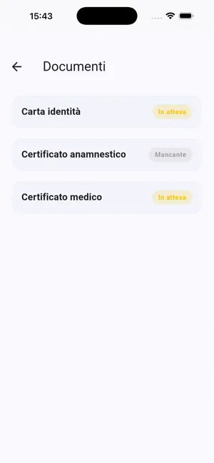 myVol.net screenshot 4