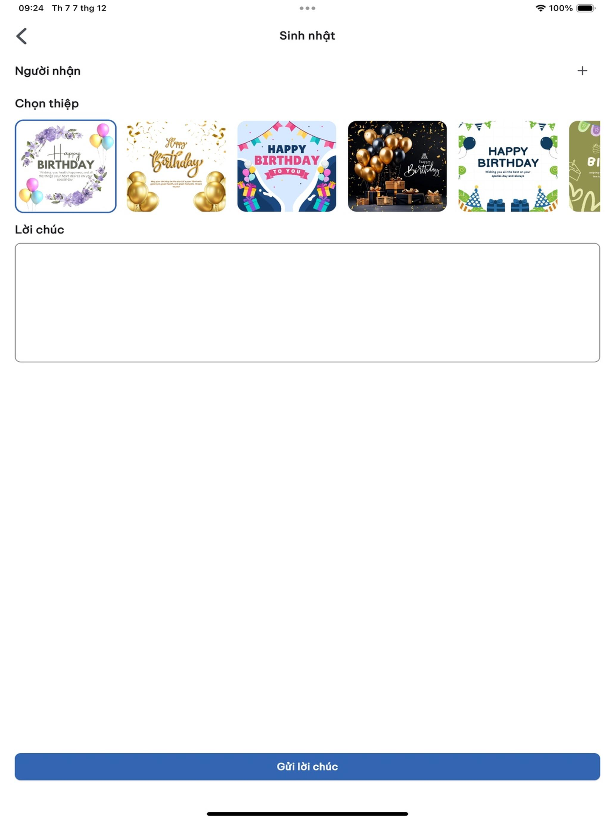 Bách Khoa Apps screenshot 7