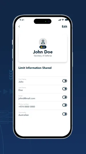 DIMDEX 2026 screenshot 4