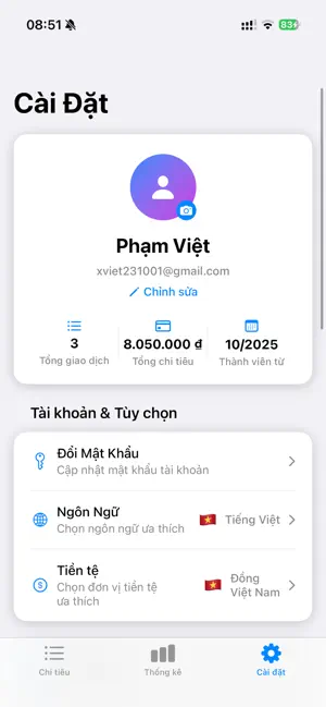 ChiChi screenshot 4