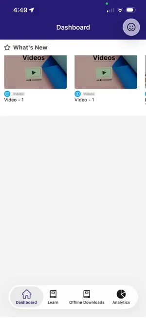 Vijayakumar ias academy screenshot 4