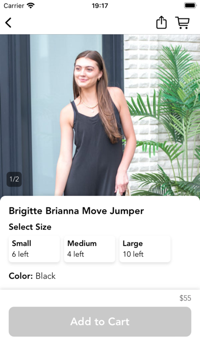 SexyModest Clothing Screenshot 3 - AppWisp.com SexyModest Clothing Screenshot 3 - AppWisp.com