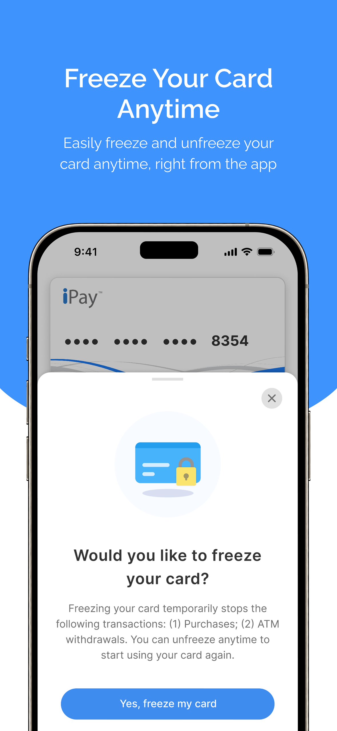 Innovative Card Solutions:iPay