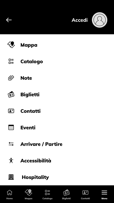 Milano Fashion & Jewels Screenshot