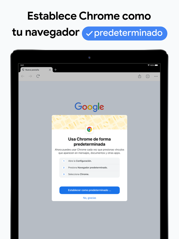 Google Chrome App Store preview screenshot 19