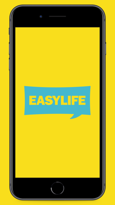 Easy Life Prestador Screenshot