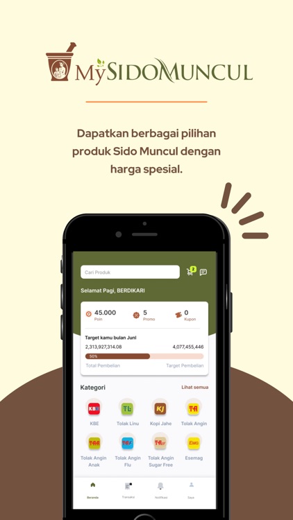 My SidoMuncul screenshot-3