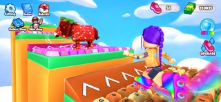 Keyboard Jump & Grab Animals Screenshot 6 of 7