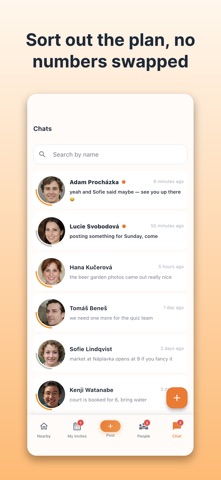 ConnectCZ Screenshot 5 of 6