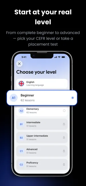 Wordletic: Language Learning screenshot 3