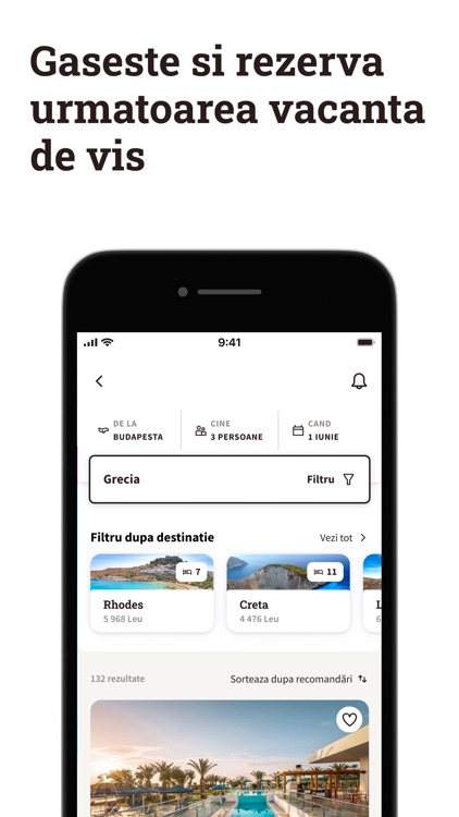DERTOUR screenshot-4