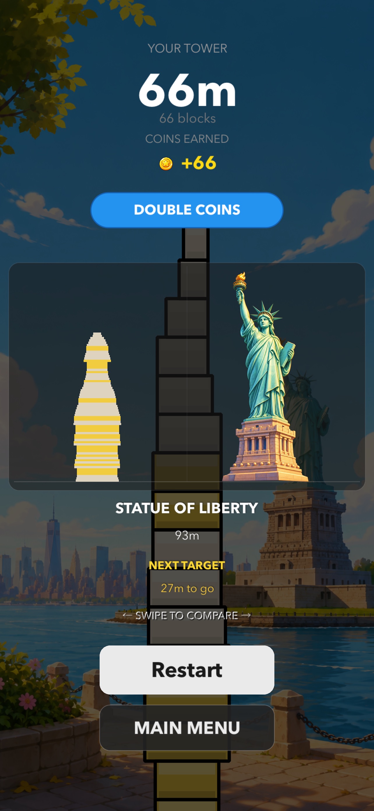Screenshot 6 of Tower Tally