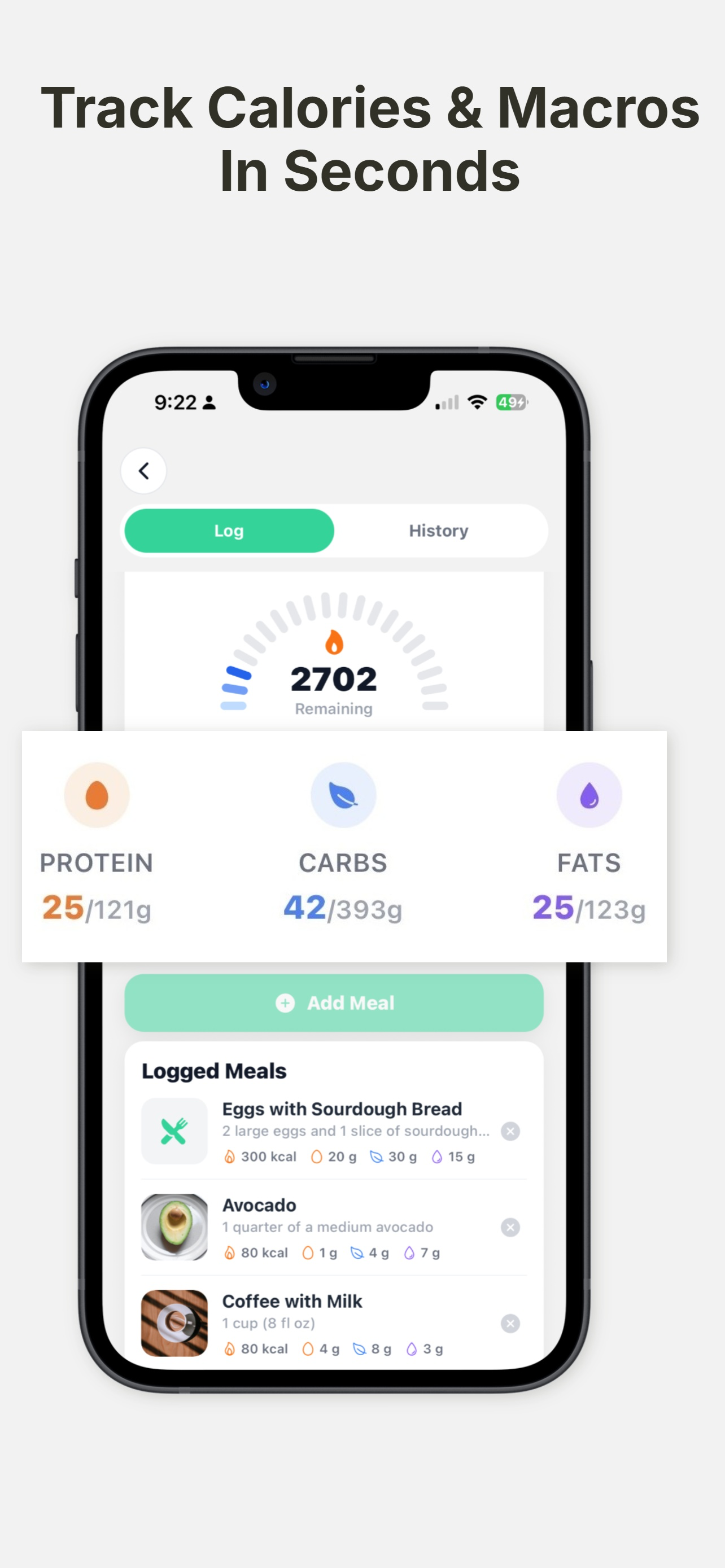 ShapeUp: Fitness & Gym Planner