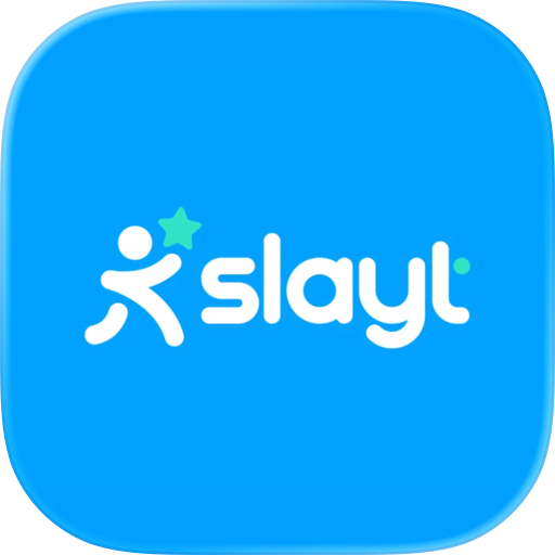 Slayt: Closer Together
