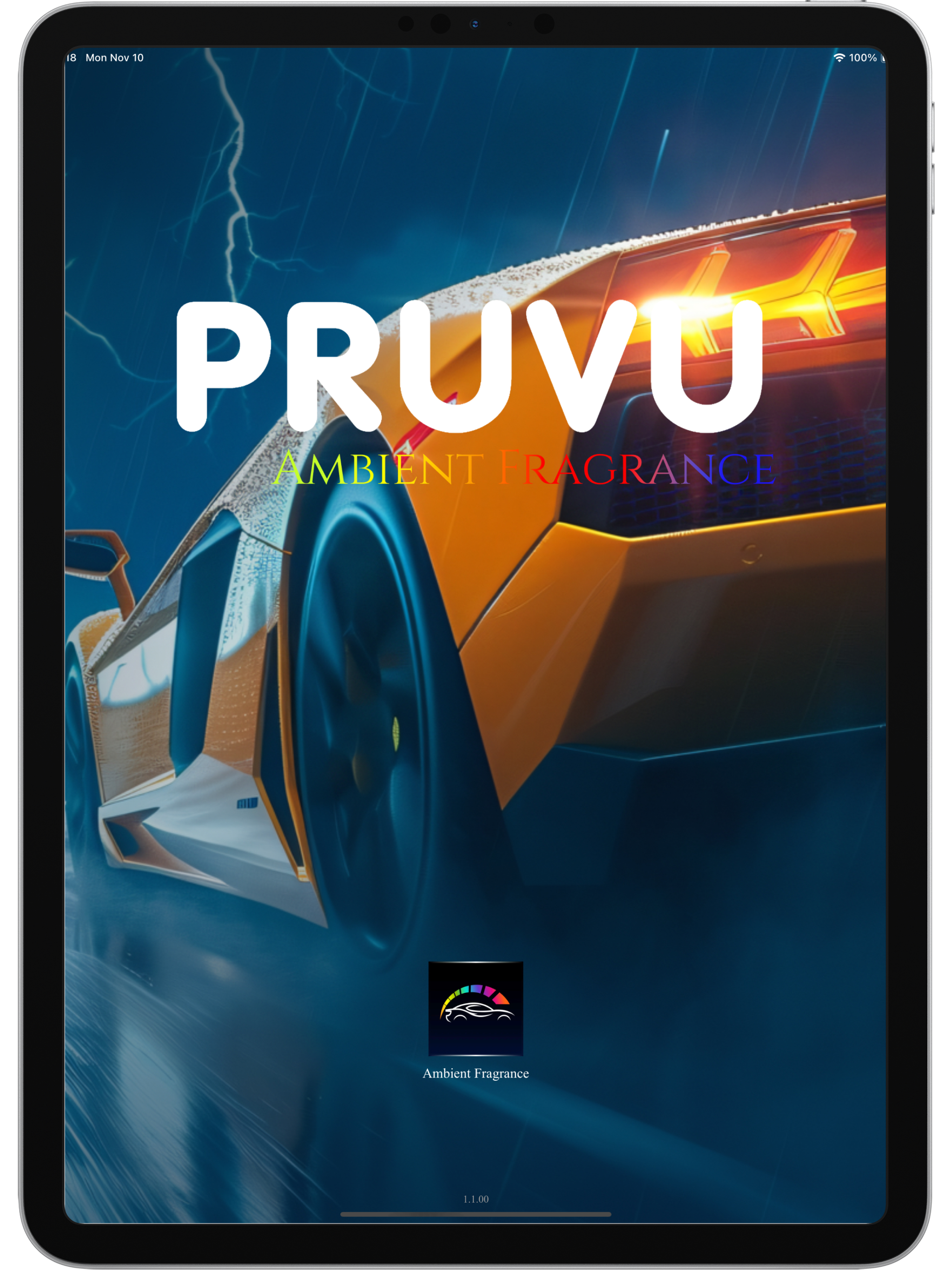 Prius Auto CIS