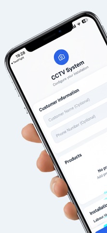 Security Installers Pro Screenshot 1 of 5