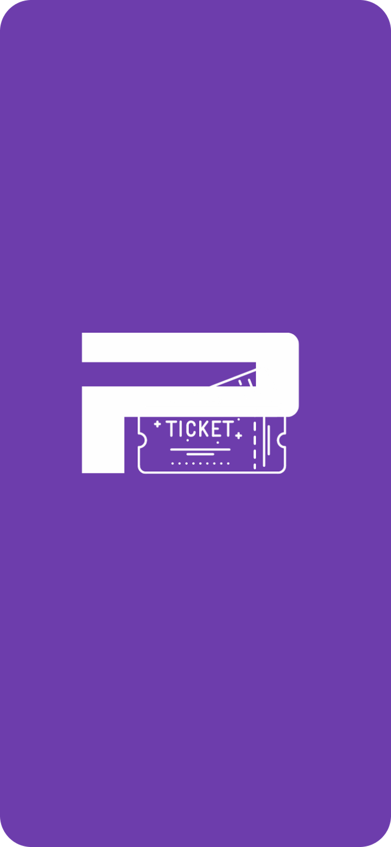 Pagali Ticket