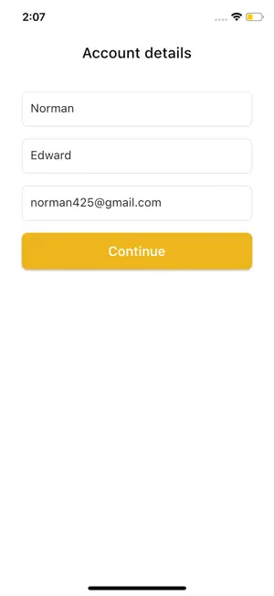 Ormuta screenshot 4