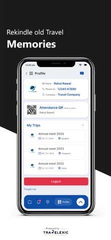 Urplan screenshot