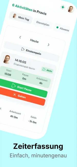 Planovo App screenshot 3