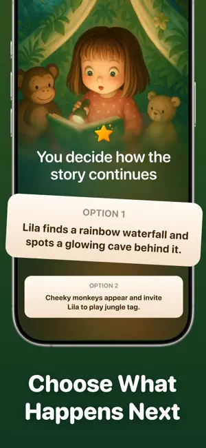 One More: Bedtime Stories Book screenshot 4