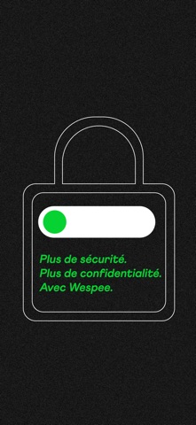 Wespee - Mobile Wallet Screenshot 4 of 6