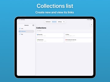 MyLinks for Linkwarden Screenshot 4