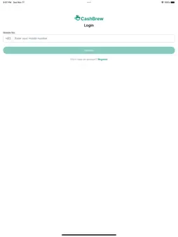 CashBrew screenshot 8