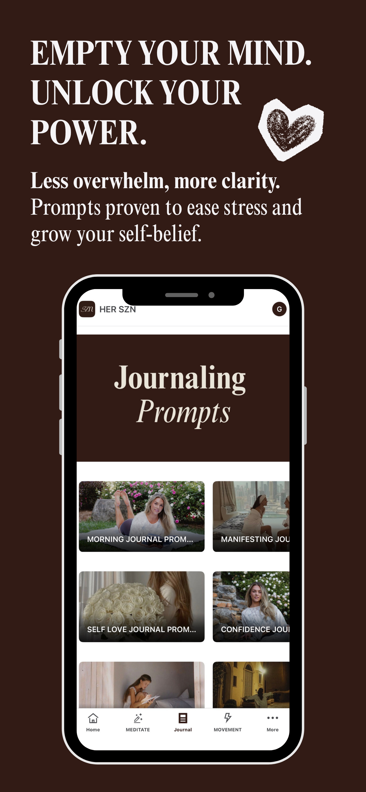 HER SZN screenshot 4