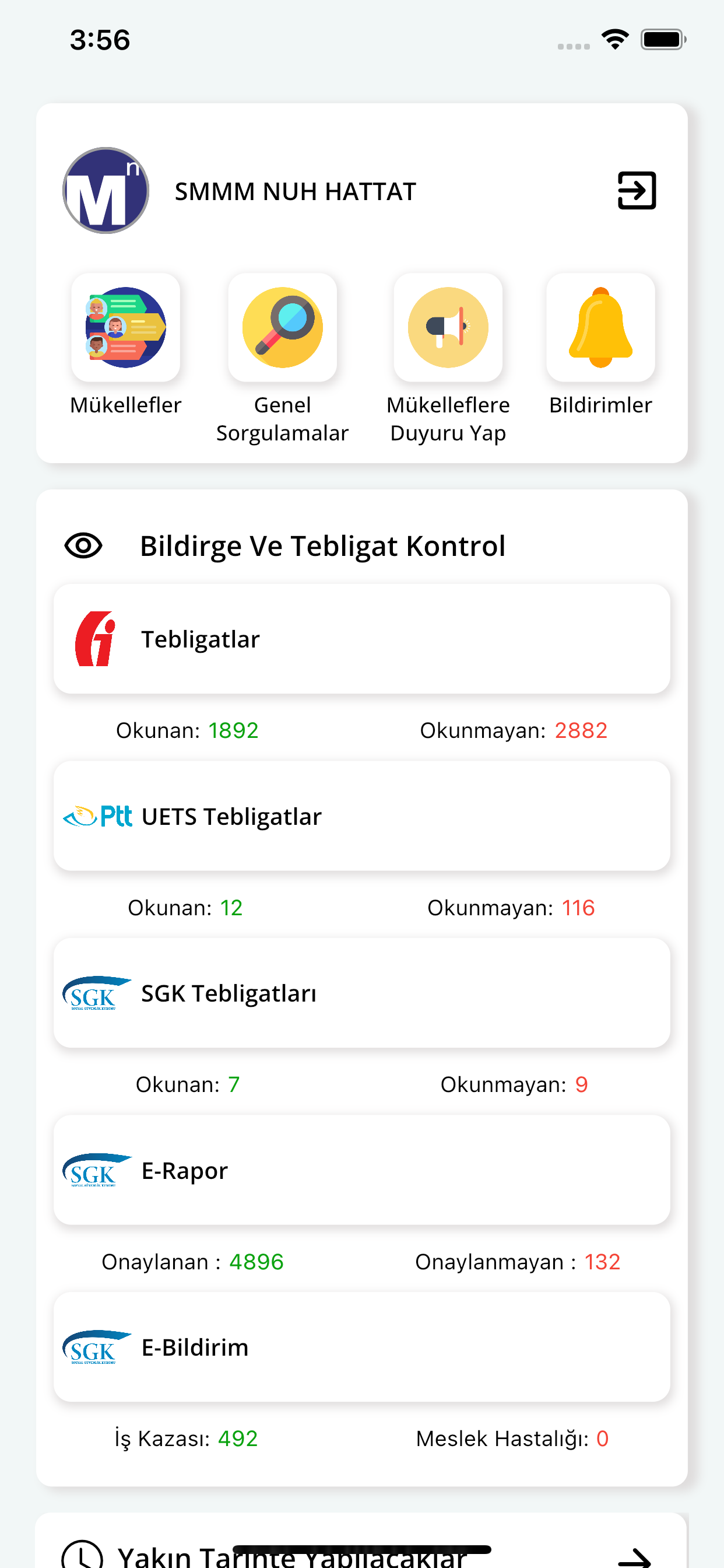 Hattat Müşavir