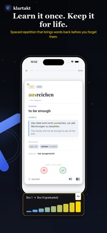 Klartakt Screenshot 2 of 7