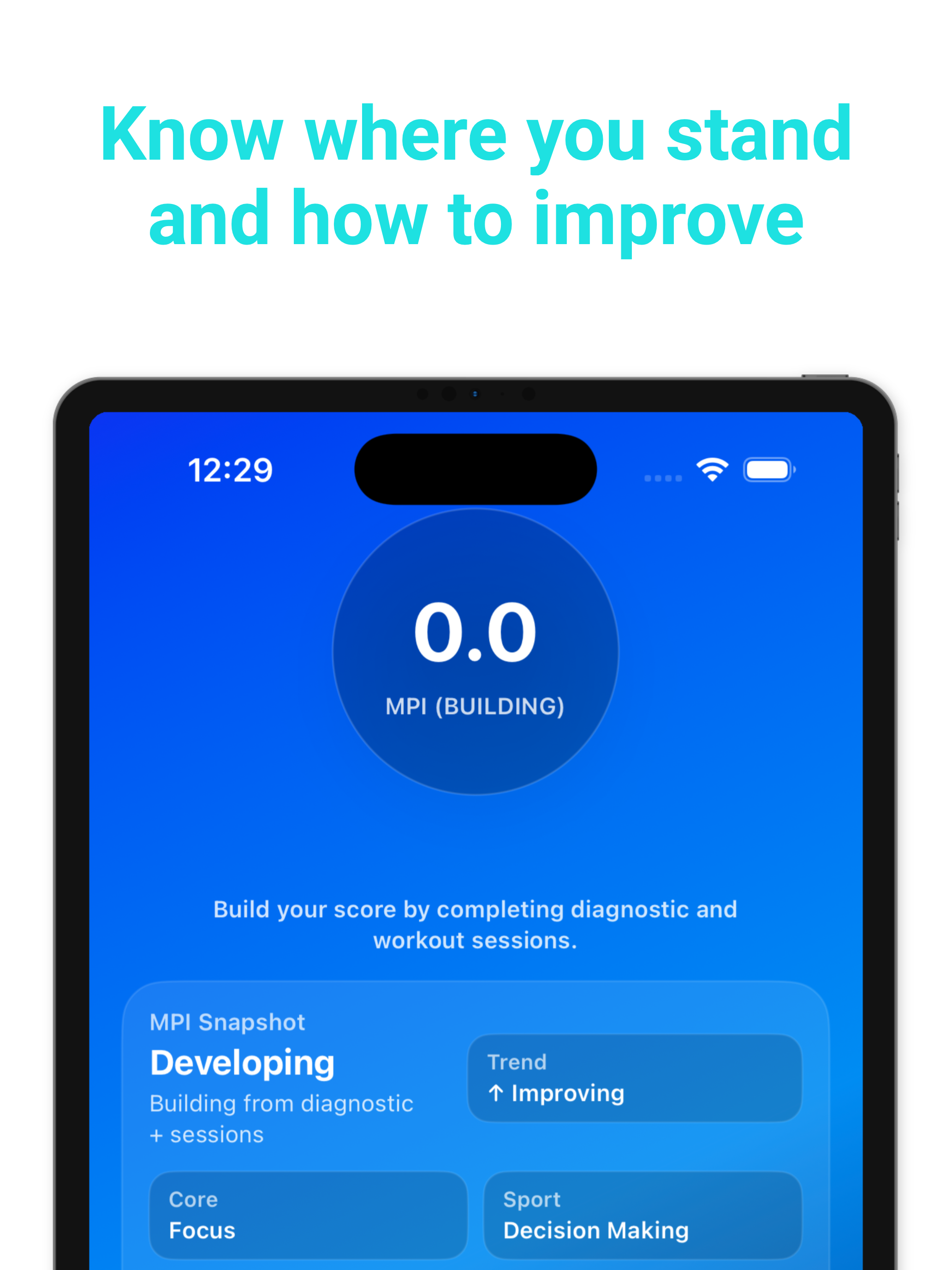 BrainGainz screenshot 12