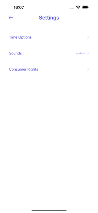 Memony Screenshot 5 of 5