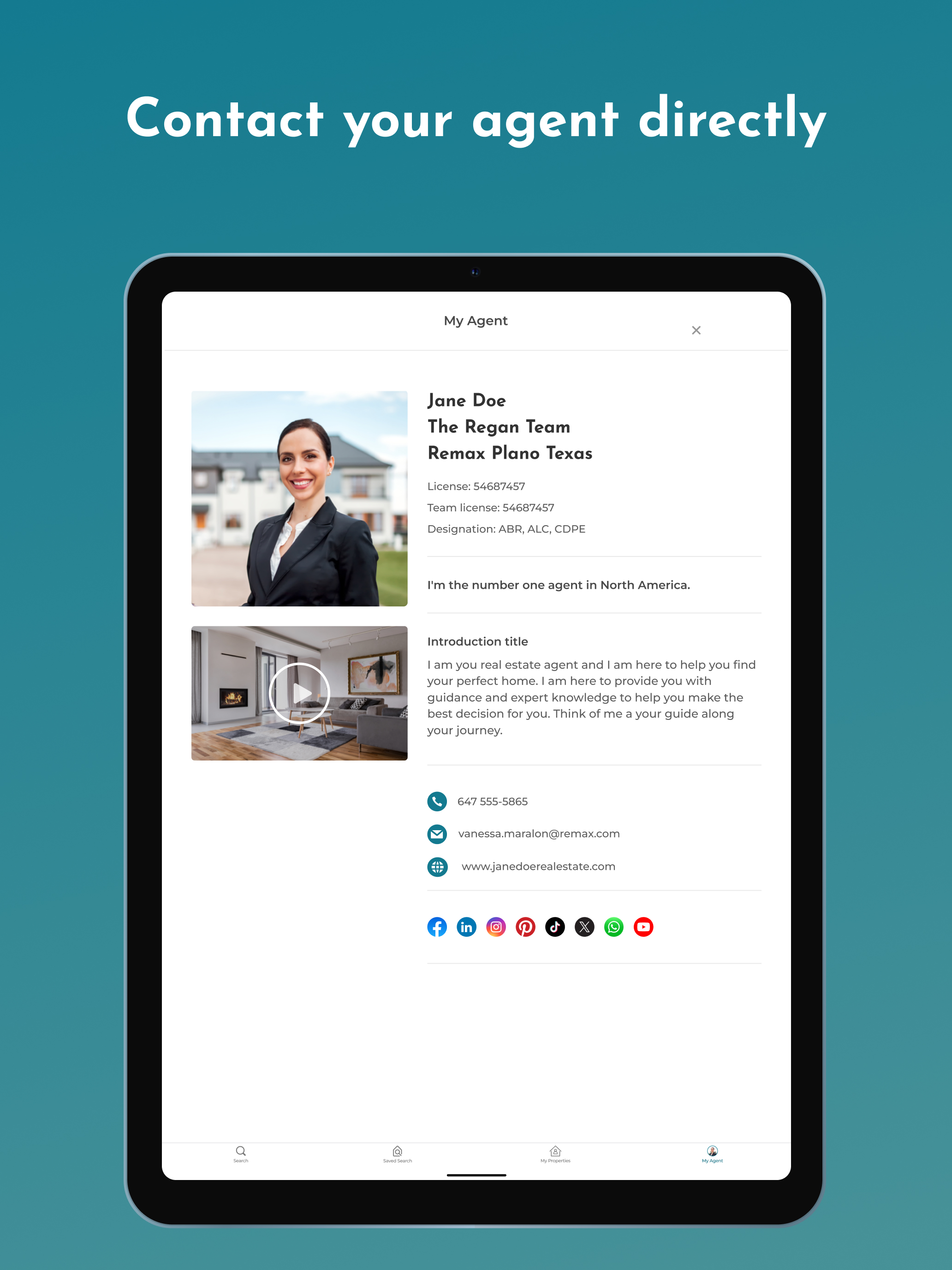 OneHome™ screenshot 12