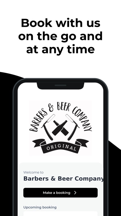 Barbers & Beer Company