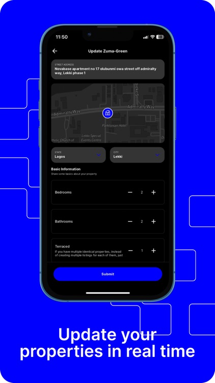 Raum Hosts screenshot-3