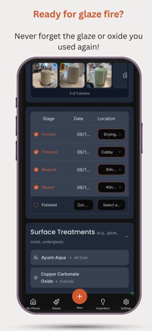 Terrasate Screenshot 8 of 9