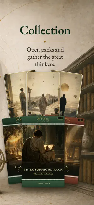 Logos Philosophy screenshot 3