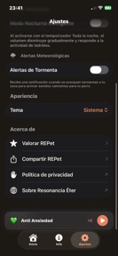 RE Pet – Calm Dog Sounds screenshot