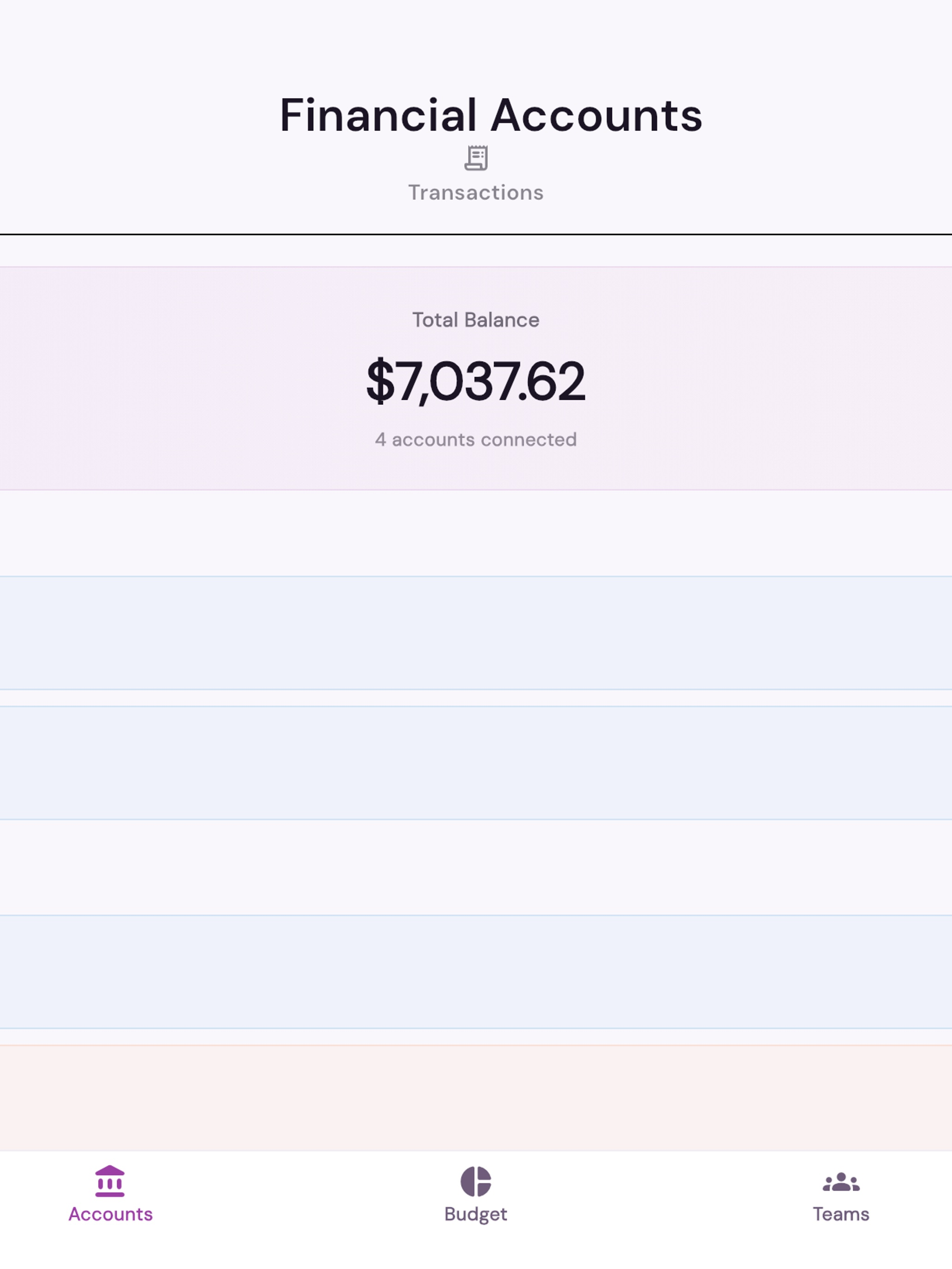 SAM- Smart Asset Manager screenshot 15