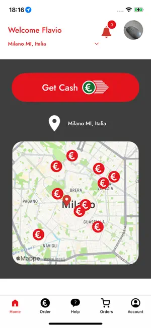 Cash.it screenshot 3