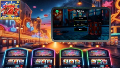 SlotsDen Screenshot