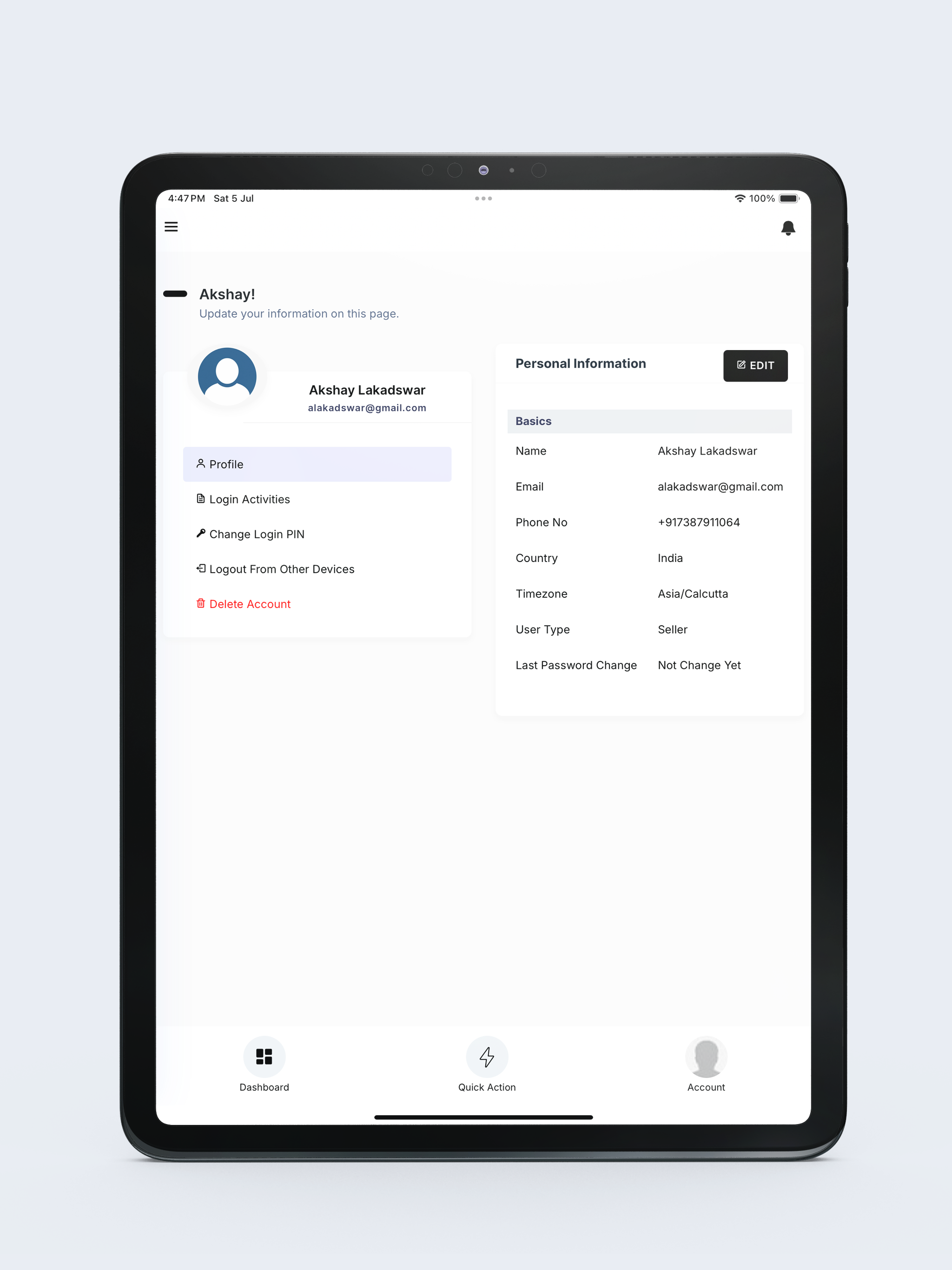 AI Autofunnel screenshot 8