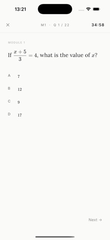 MathMode Screenshot 8 of 9