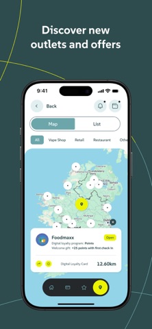 Lynked Loyalty Screenshot 3 of 6